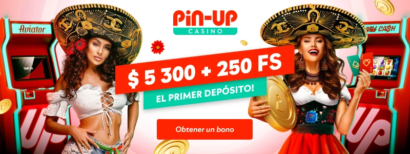 pin-up mexico
